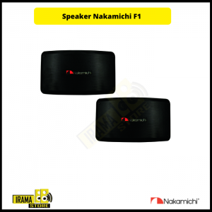 Speaker Nakamichi SYNTHESIS F1